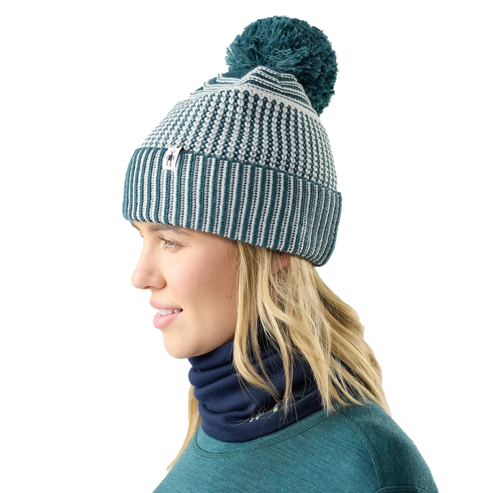 Thermal Merino Reversible Neck Gaiter