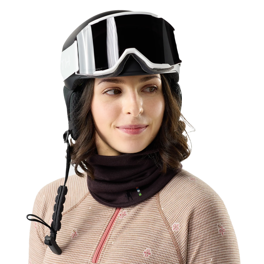Thermal Merino Reversible Neck Gaiter