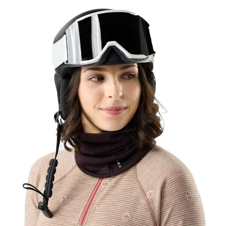 Thermal Merino Reversible Neck Gaiter