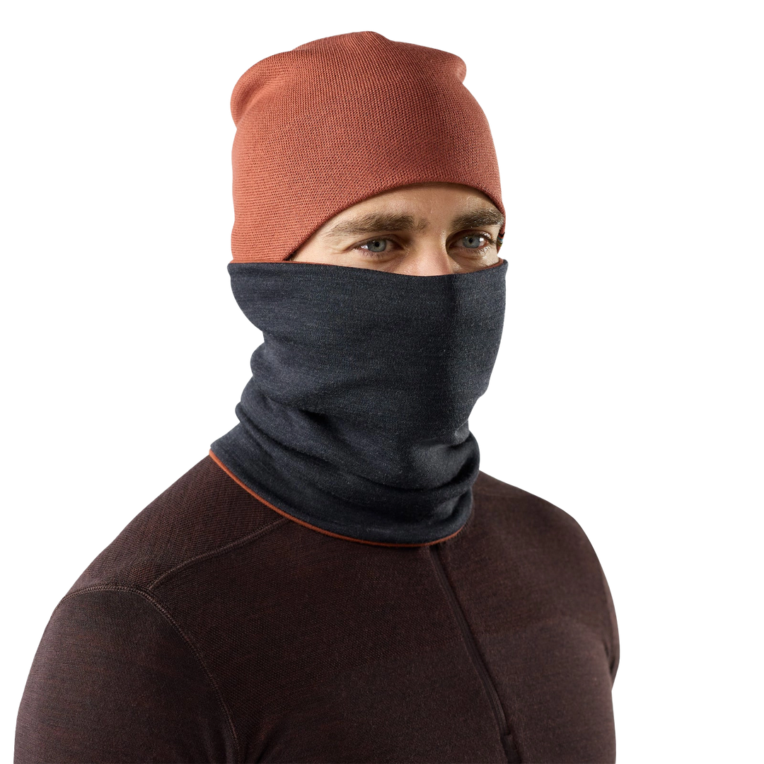Thermal Merino Reversible Neck Gaiter