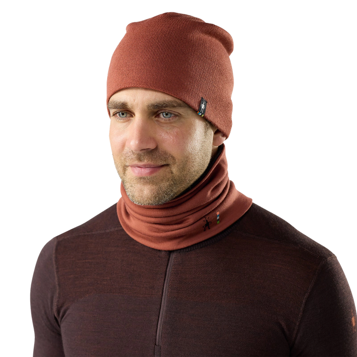 Thermal Merino Reversible Neck Gaiter