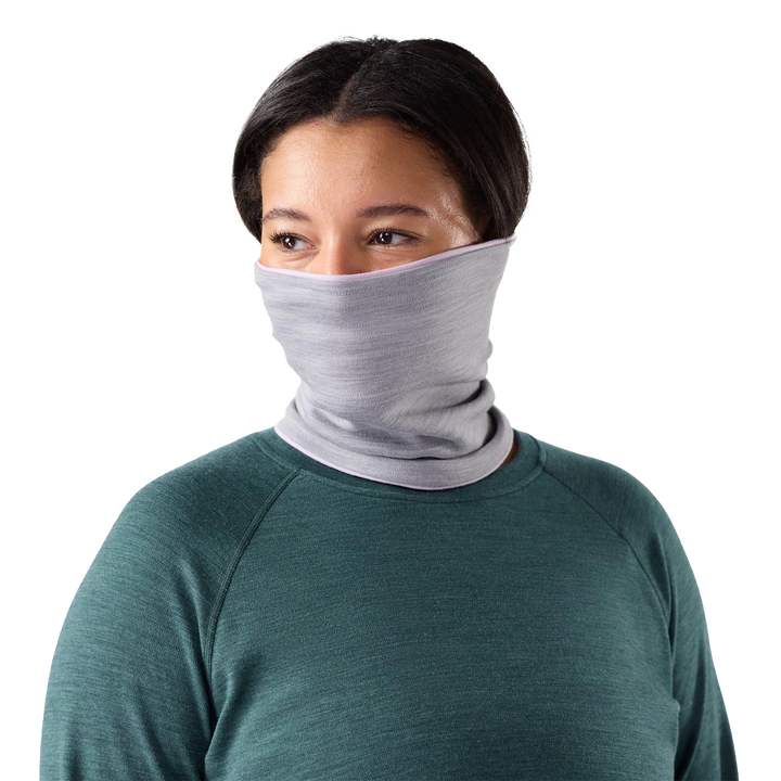 Thermal Merino Reversible Neck Gaiter