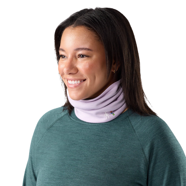Thermal Merino Reversible Neck Gaiter