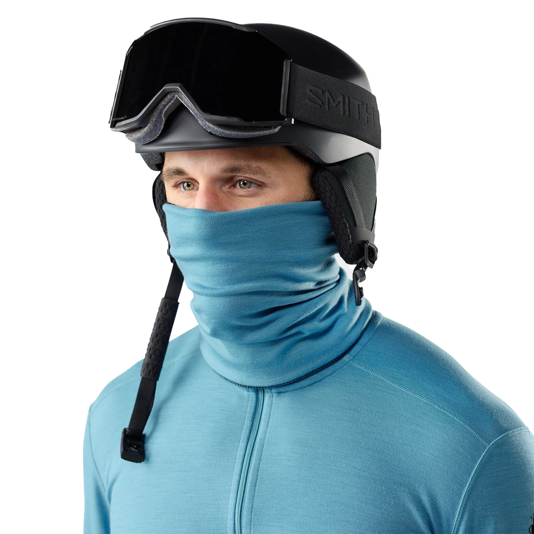 Thermal Merino Reversible Neck Gaiter