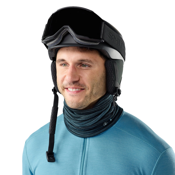 Thermal Merino Reversible Neck Gaiter