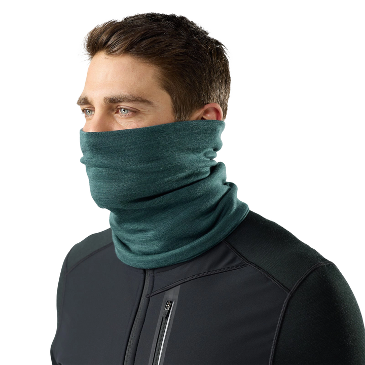 Thermal Merino Reversible Neck Gaiter