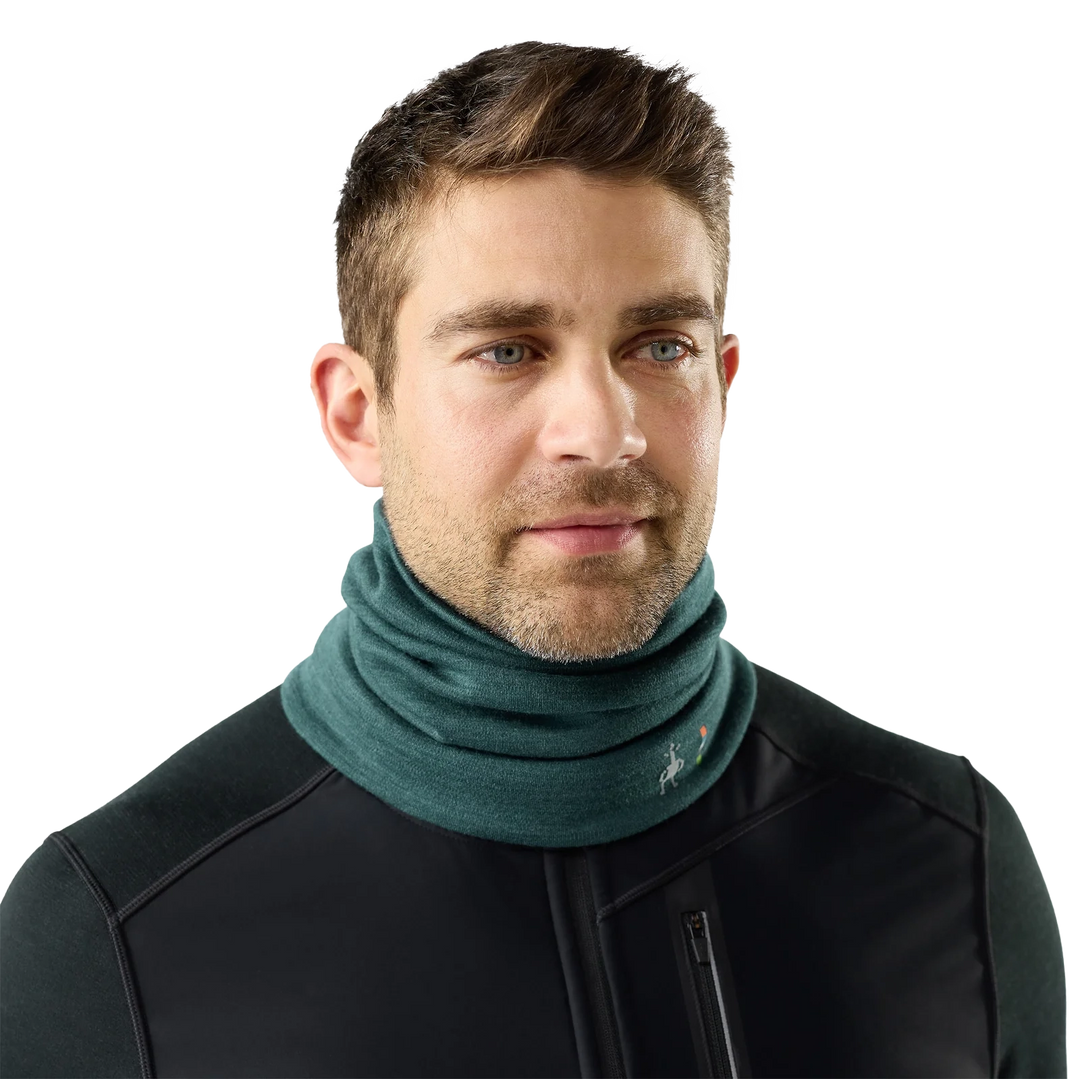 Thermal Merino Reversible Neck Gaiter