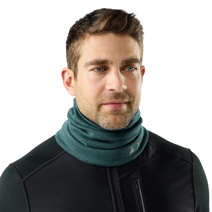 Thermal Merino Reversible Neck Gaiter