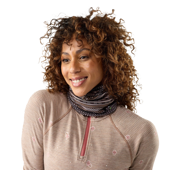 Thermal Merino Reversible Neck Gaiter