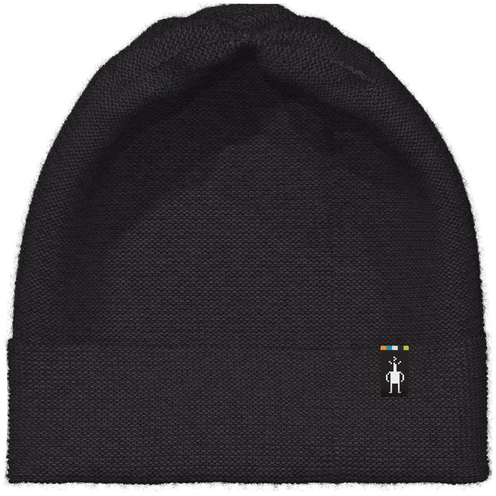 Boiled Wool Beanie