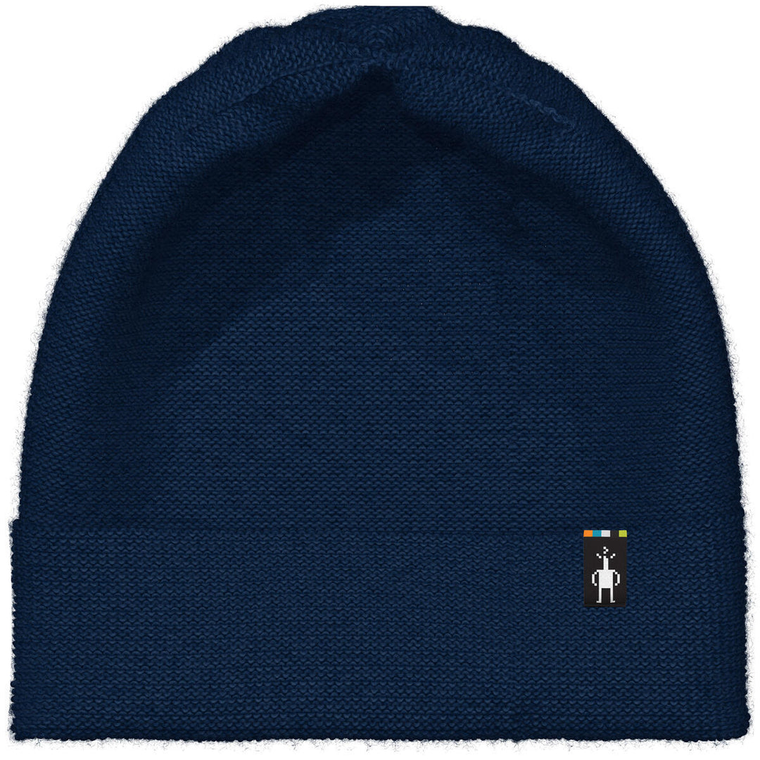 Boiled Wool Beanie