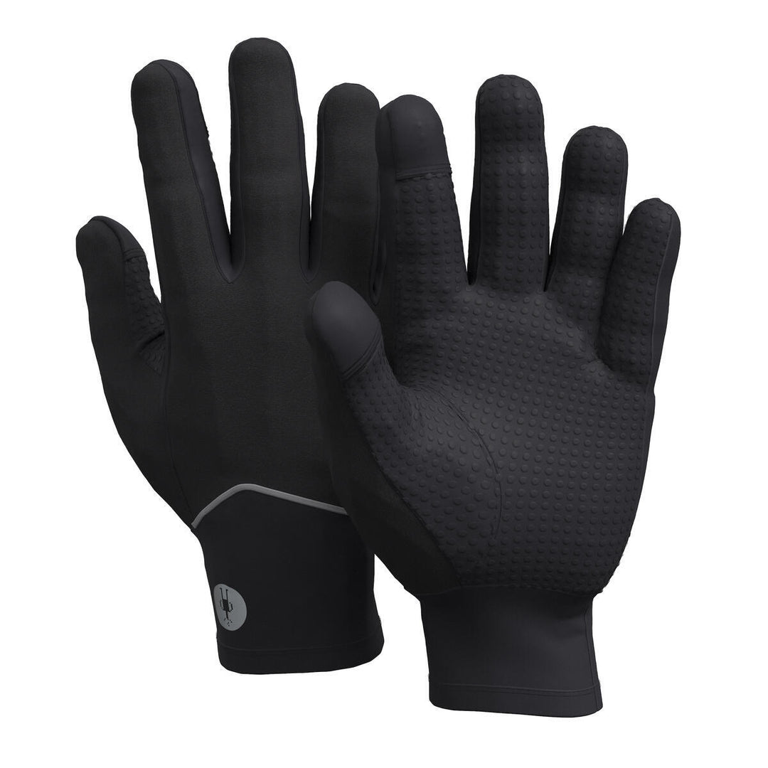 Active Fleece Wind Glove