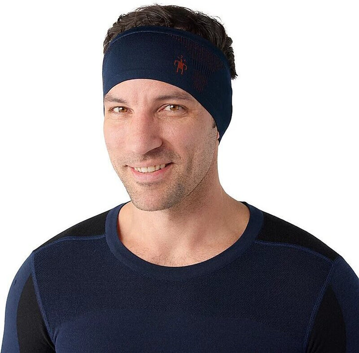 Intraknit™ Merino Tech Headband