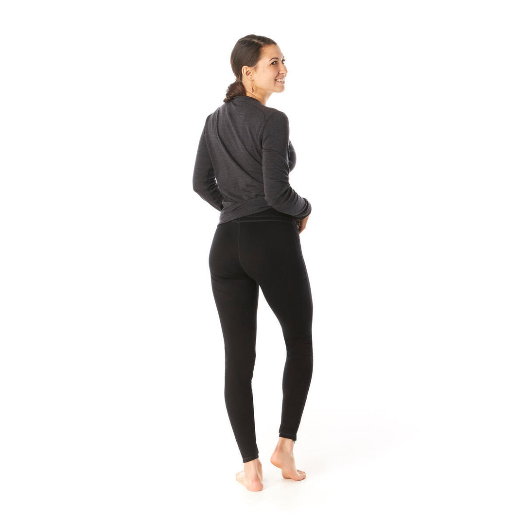Classic Thermal Merino Base Layer Bottoms - Boxed - Women's