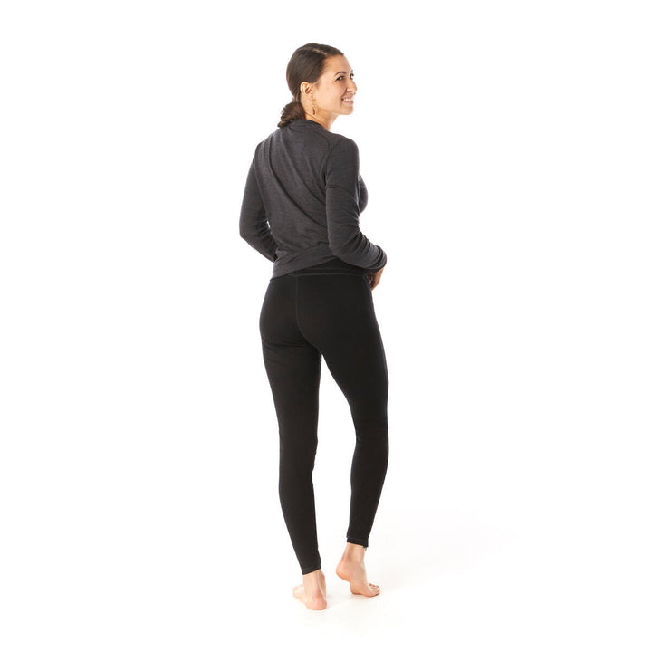 Classic Thermal Merino Base Layer Bottoms - Boxed - Women's