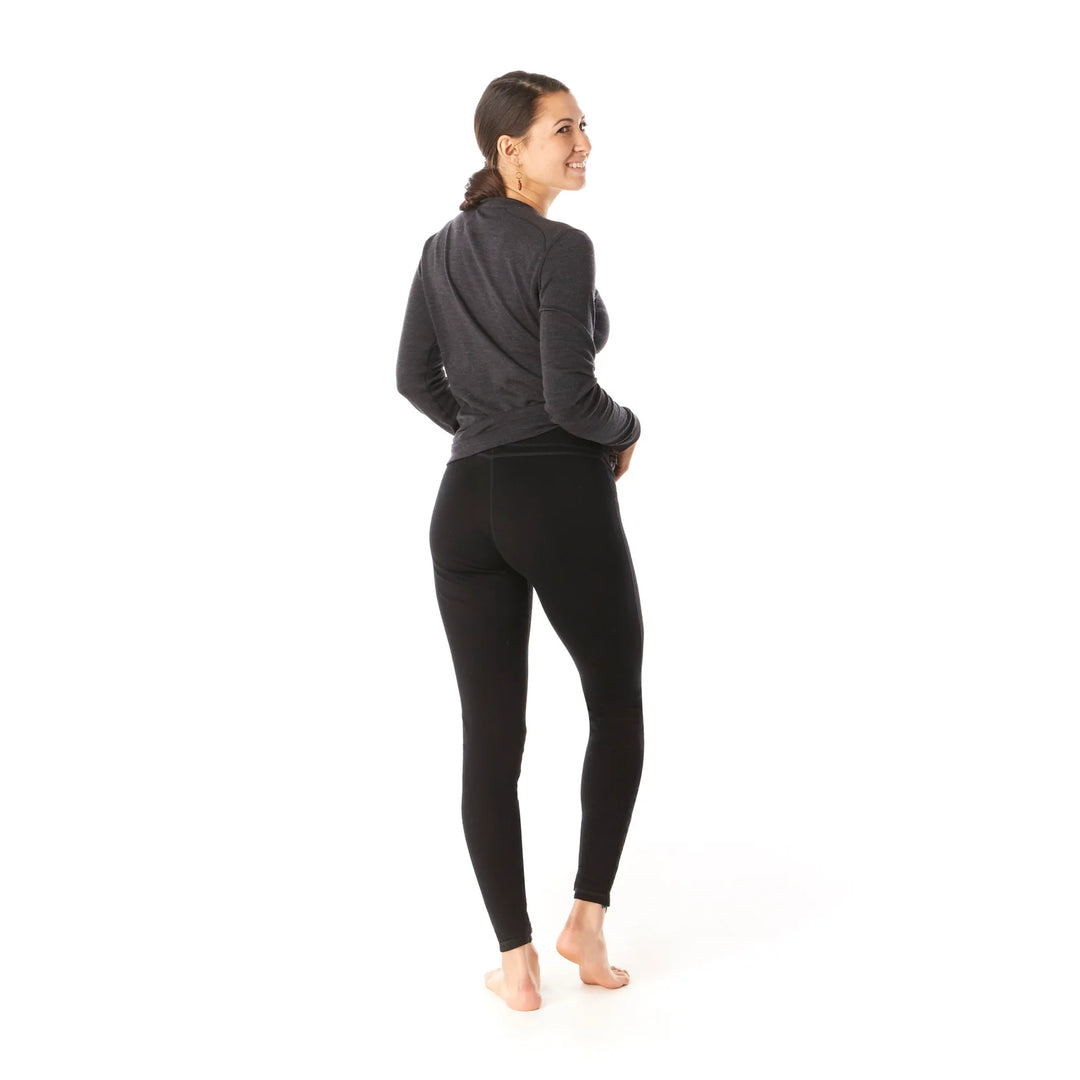 Classic Thermal Merino Base Layer Bottoms - Women's