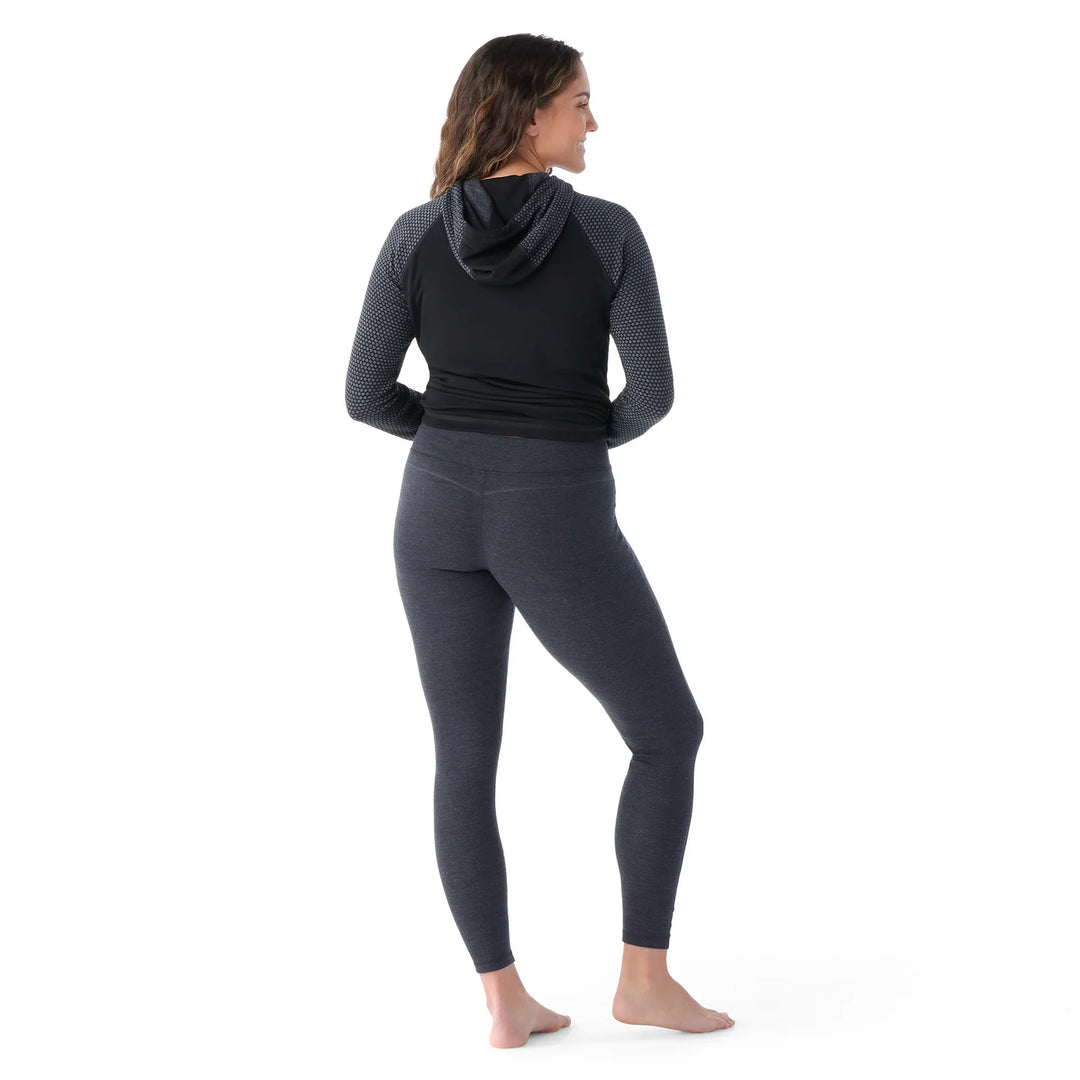Classic Thermal Merino Base Layer Bottoms - Women's