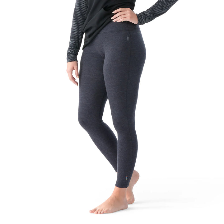 Classic Thermal Merino Base Layer Bottoms - Women's