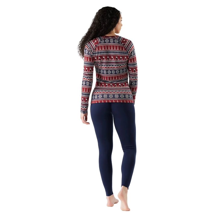 Classic Thermal Merino Base Layer Bottoms - Women's