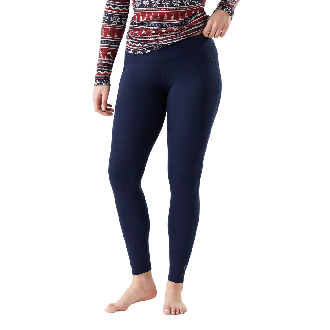 Classic Thermal Merino Base Layer Bottoms - Women's
