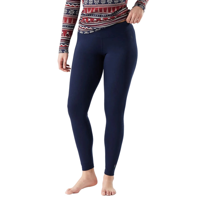 Classic Thermal Merino Base Layer Bottoms - Women's