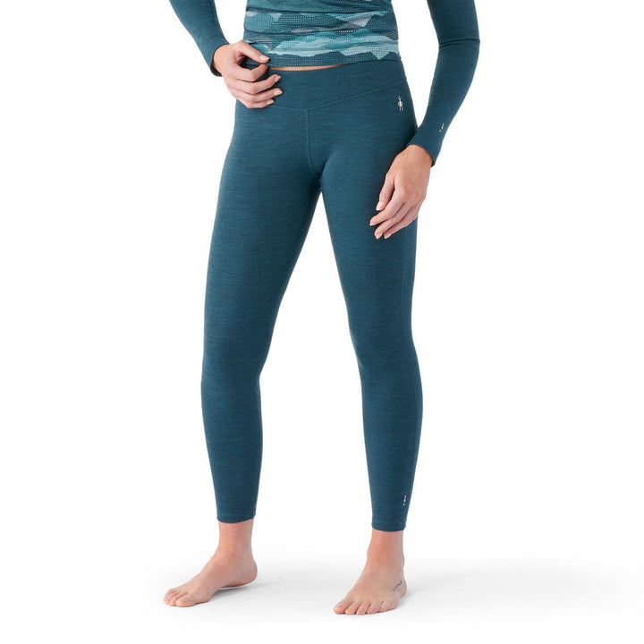 Classic Thermal Merino Base Layer Bottoms - Boxed - Women's