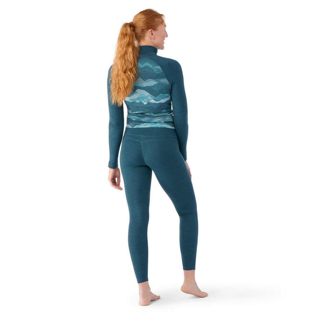 Classic Thermal Merino Base Layer Bottoms - Boxed - Women's