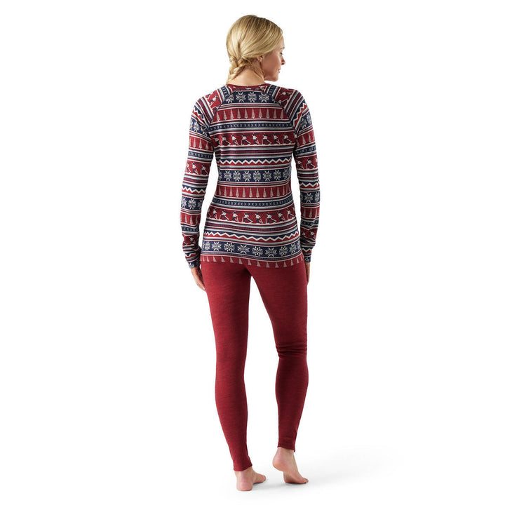 Classic Thermal Merino Base Layer Bottoms - Boxed - Women's