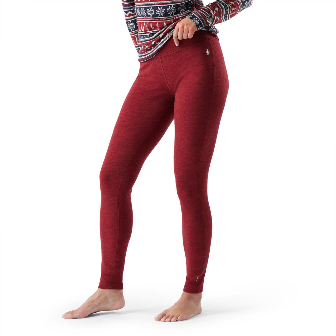 Classic Thermal Merino Base Layer Bottoms - Boxed - Women's