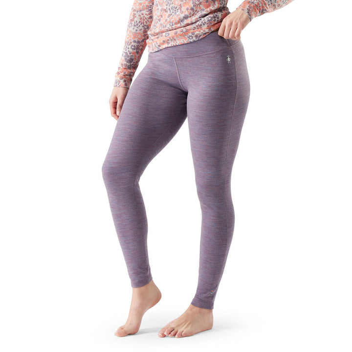 Classic Thermal Merino Base Layer Bottoms - Boxed - Women's