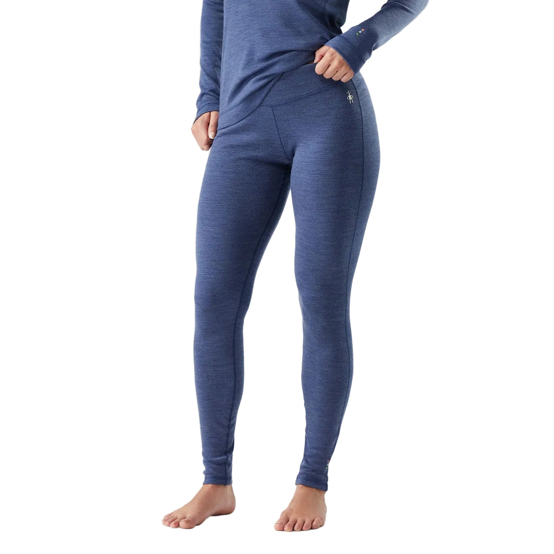 Classic Thermal Merino Base Layer Bottoms - Women's