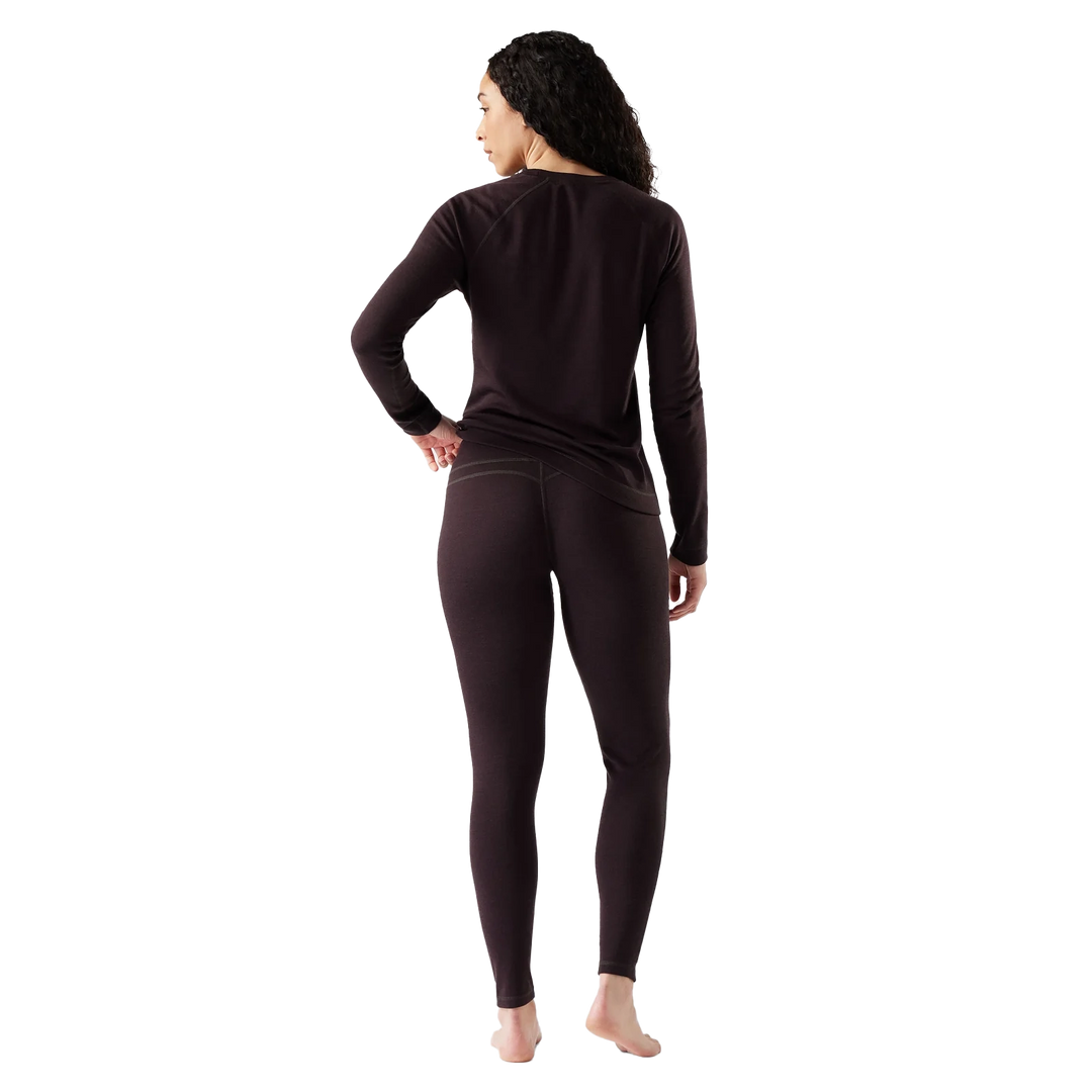 Classic Thermal Merino Base Layer Bottoms - Women's