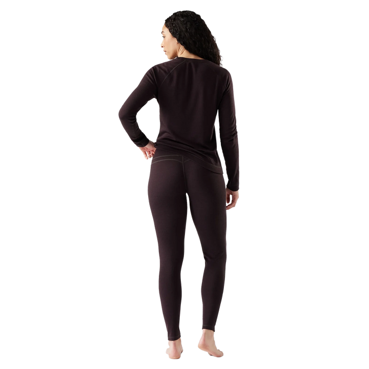 Classic Thermal Merino Base Layer Bottoms - Women's