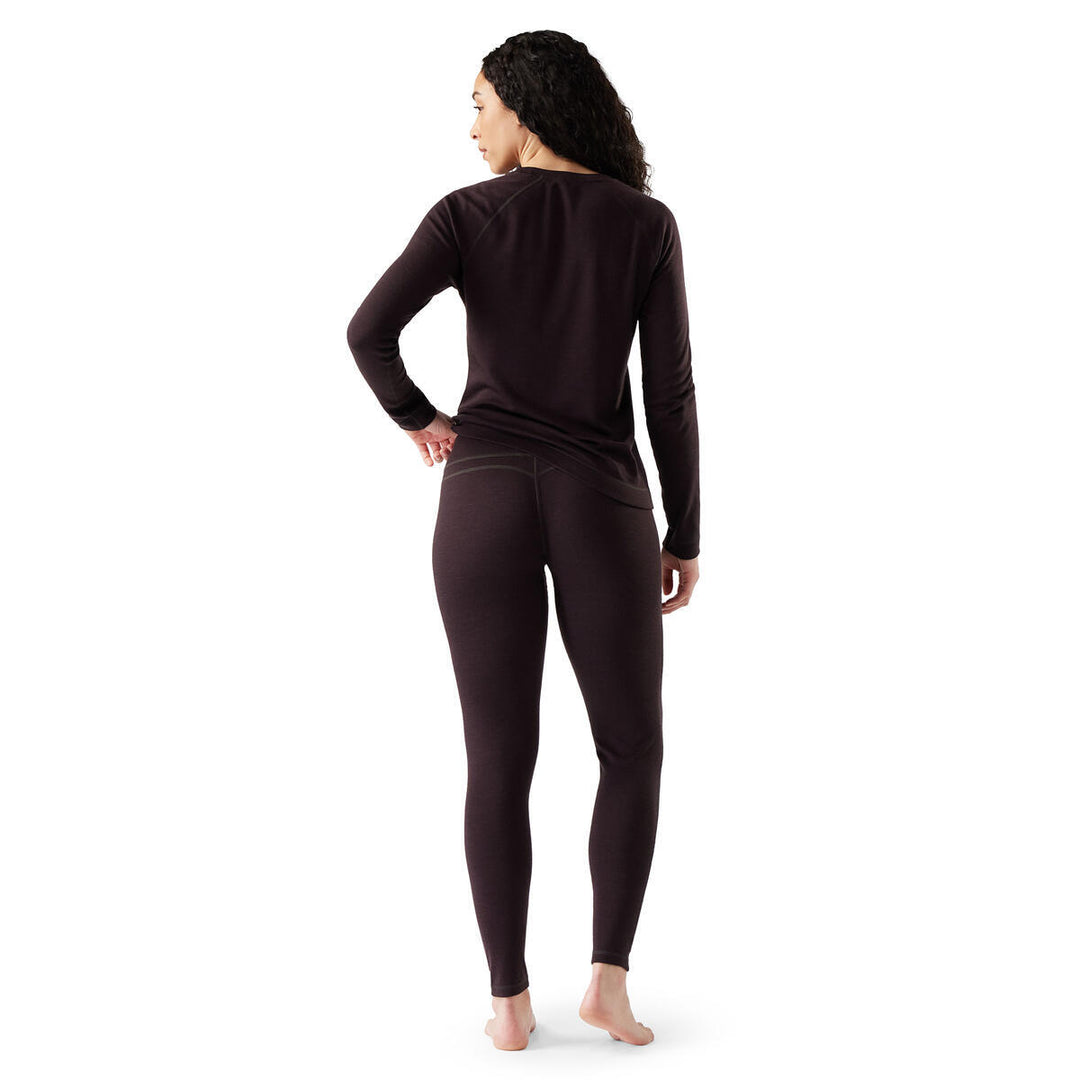 Classic Thermal Merino Base Layer Bottoms - Boxed - Women's
