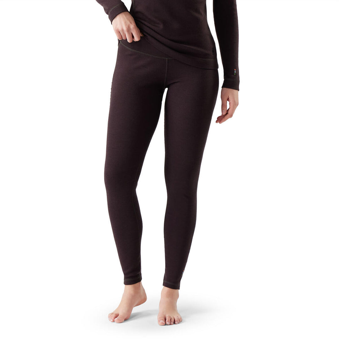 Classic Thermal Merino Base Layer Bottoms - Boxed - Women's