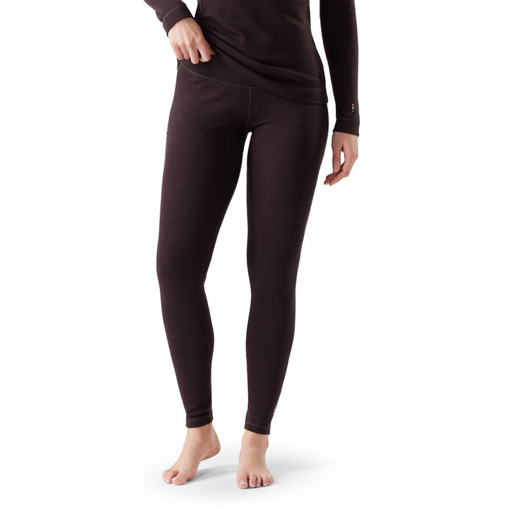 Classic Thermal Merino Base Layer Bottoms - Boxed - Women's