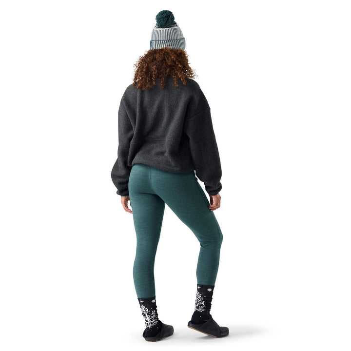 Classic Thermal Merino Base Layer Bottoms - Women's