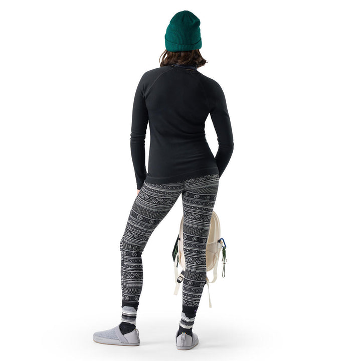 Classic Thermal Merino Base Layer Bottoms - Women's