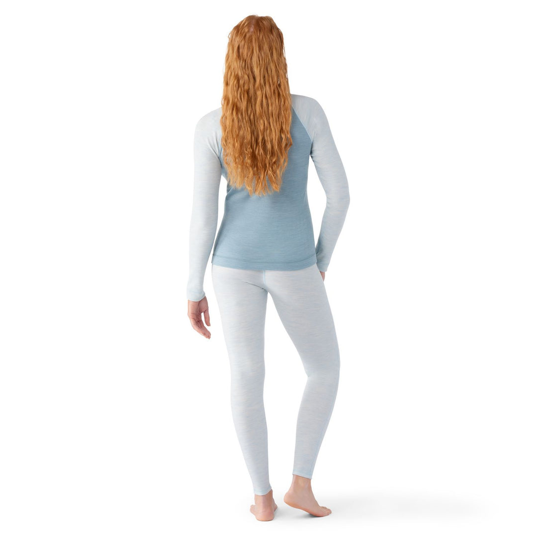 Classic Thermal Merino Base Layer Bottom Boxed - Women's