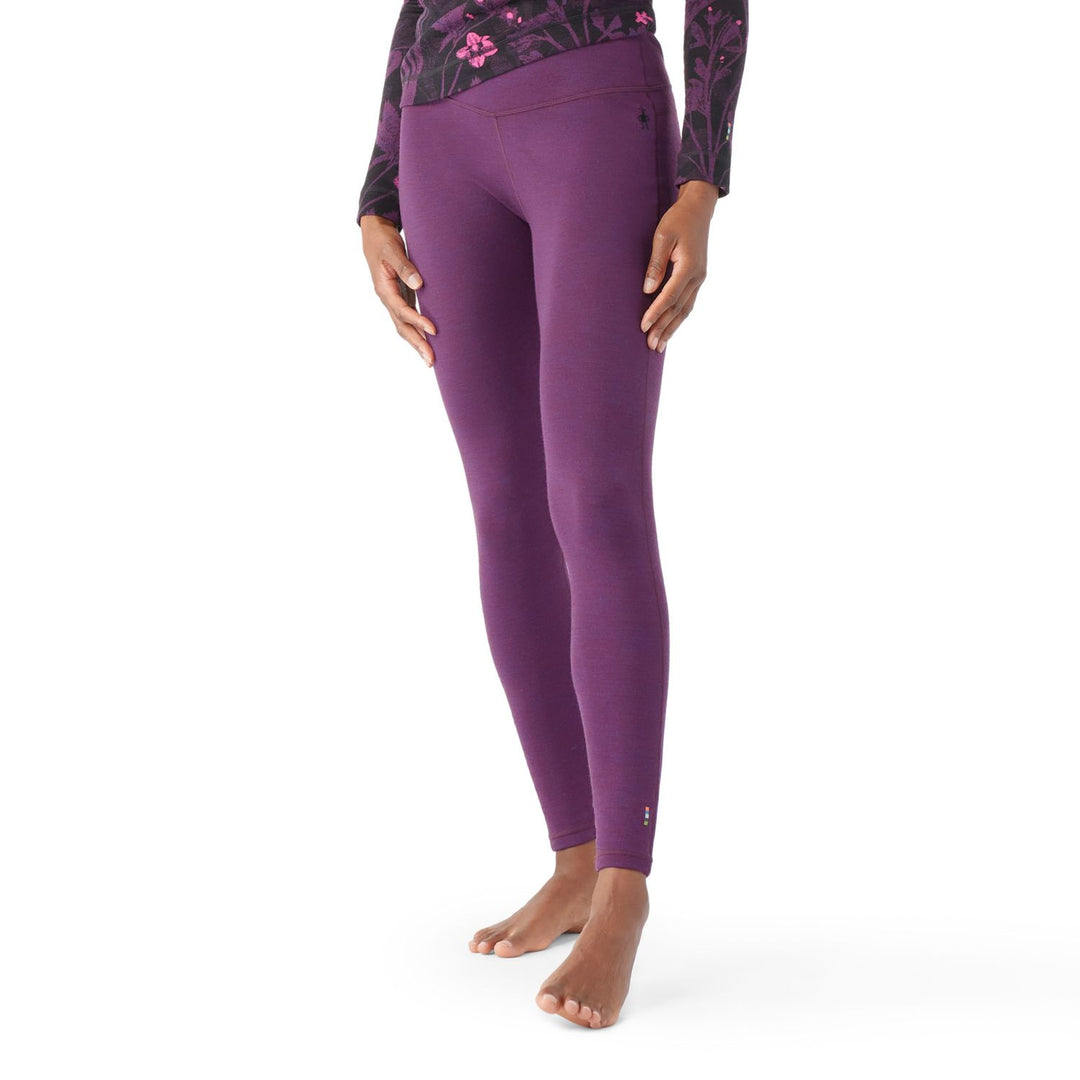 Classic Thermal Merino Base Layer Bottom Boxed - Women's