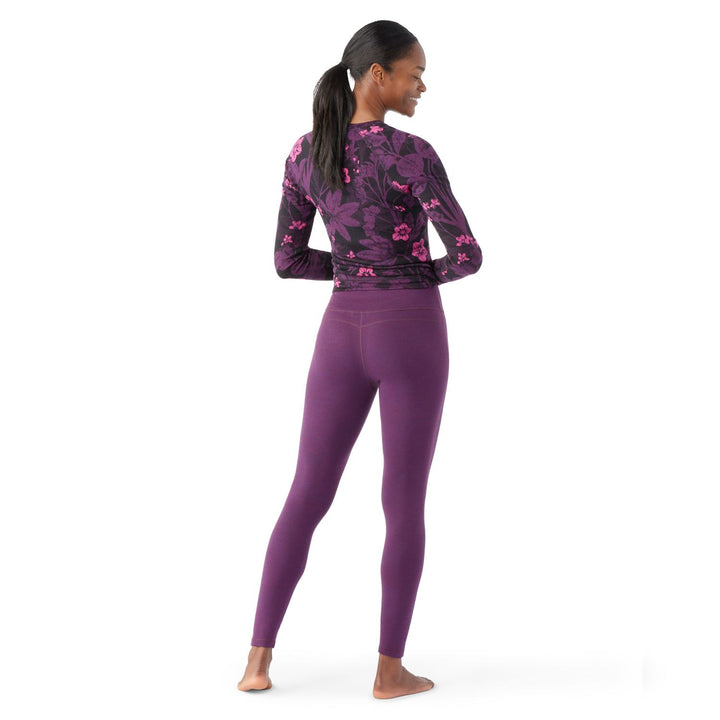 Classic Thermal Merino Base Layer Bottom Boxed - Women's