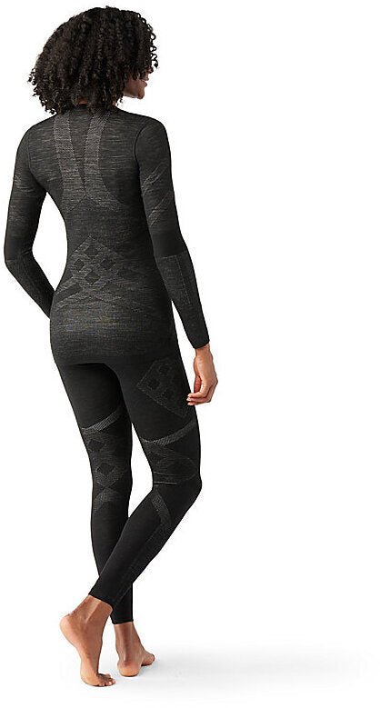 Intraknit™ Thermal Merino Base Layer Crew Top - Women's