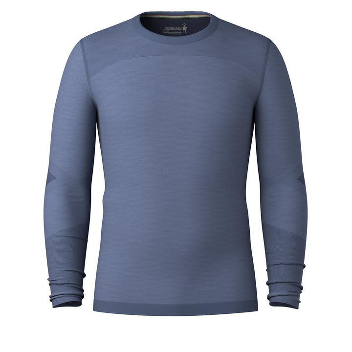 Intraknit Thermal Merino Base Layer Crew - Long Sleeve - Men's