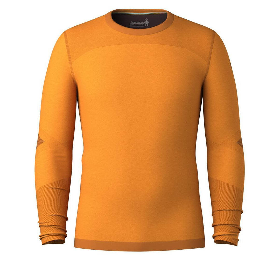 Intraknit Thermal Merino Base Layer Crew - Long Sleeve - Men's