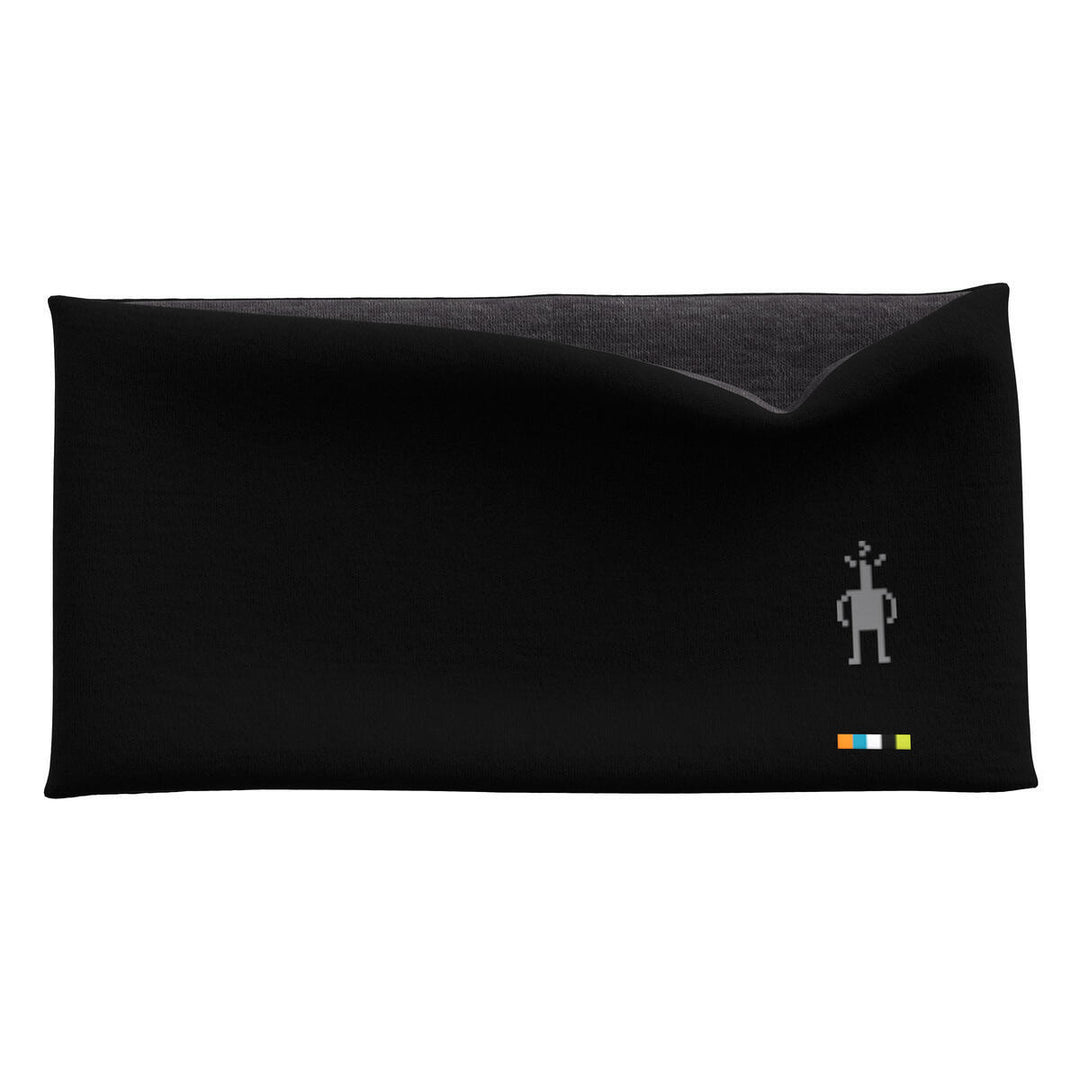 Thermal Merino Reversible Headband