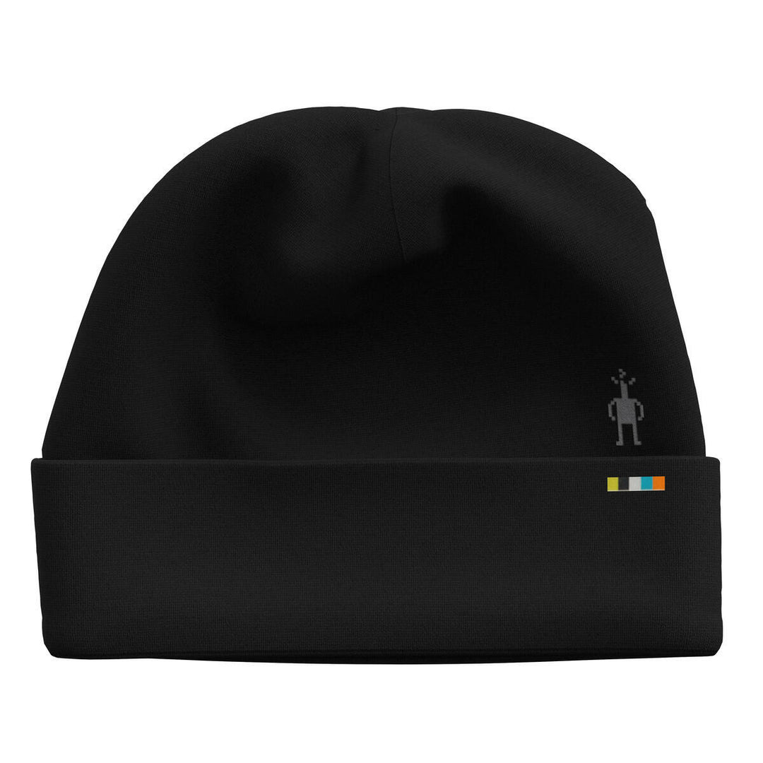 Thermal Merino Reversible Cuffed Beanie