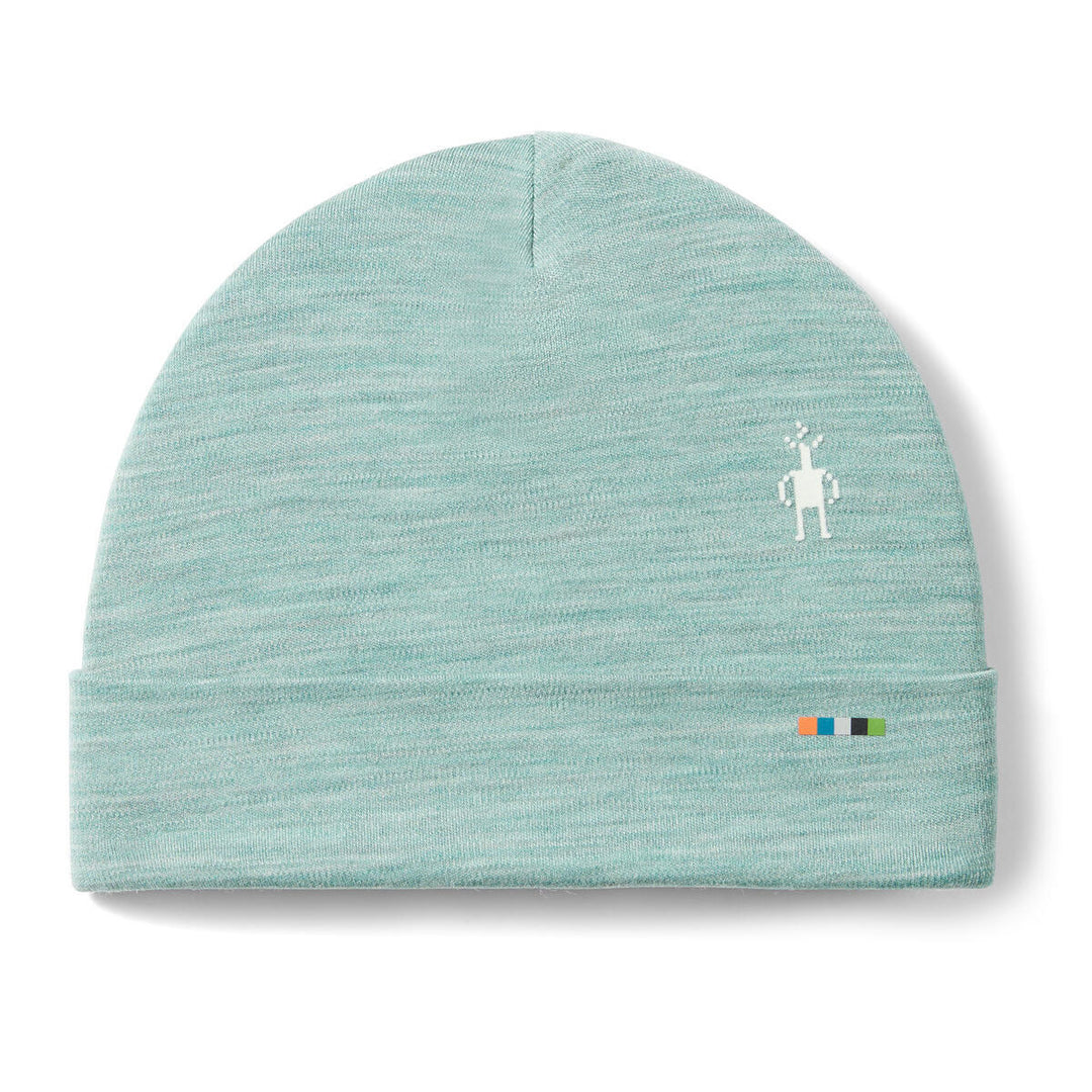 Thermal Merino Reversible Cuffed Beanie