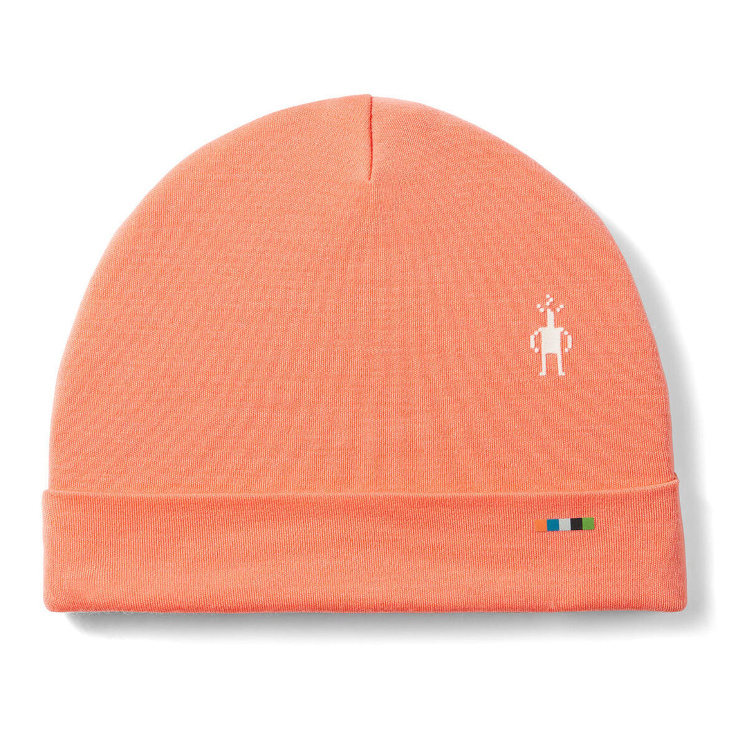 Thermal Merino Reversible Cuffed Beanie