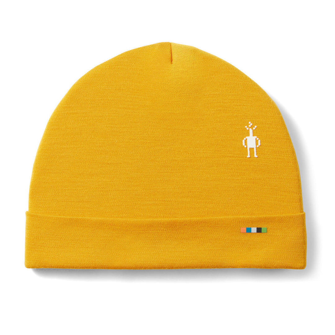 Thermal Merino Reversible Cuffed Beanie