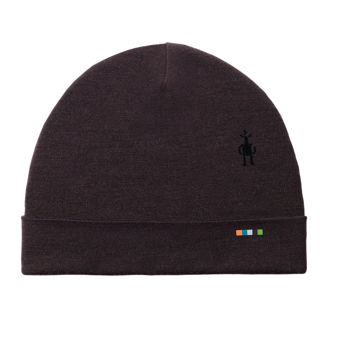 Thermal Merino Reversible Cuffed Beanie